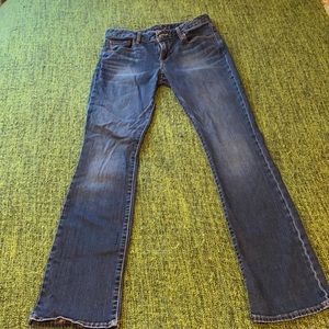Lucky Lolita Bootcut Jeans